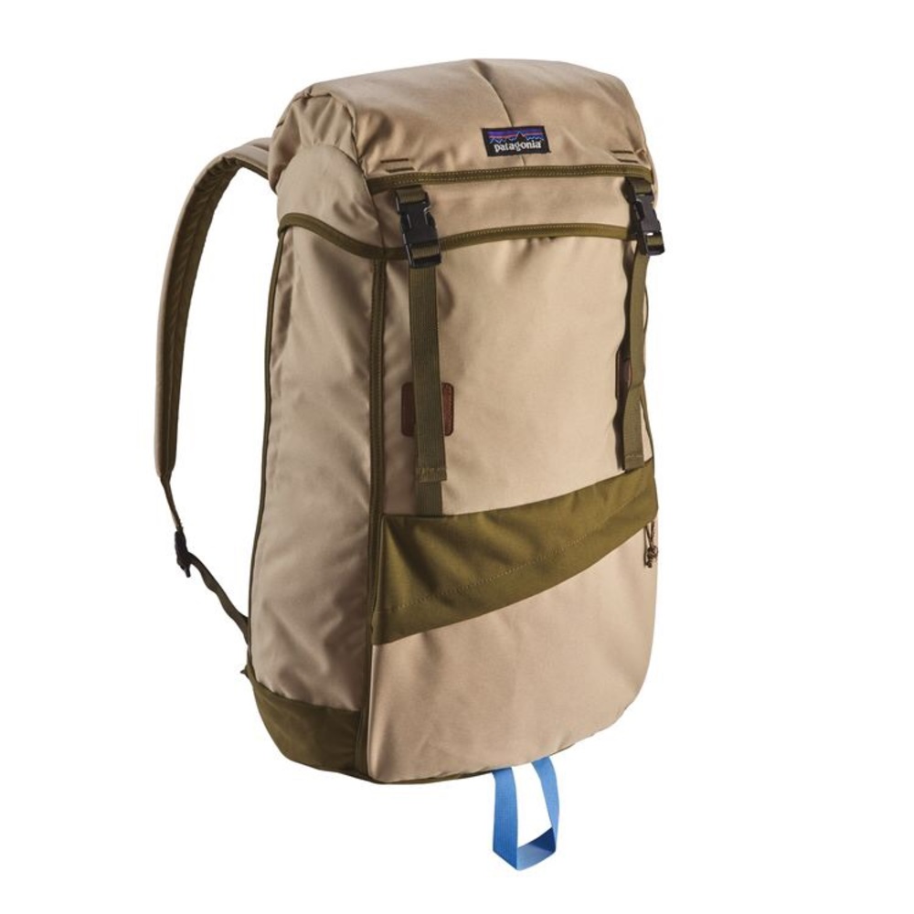 Patagonia Backpack